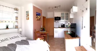 Ferienwohnung Innenansicht