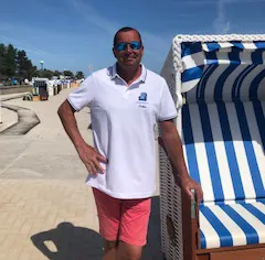 Falko Albersmeier